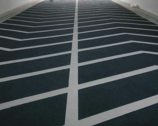 环氧自流平涂料市场发展弊病是什么？