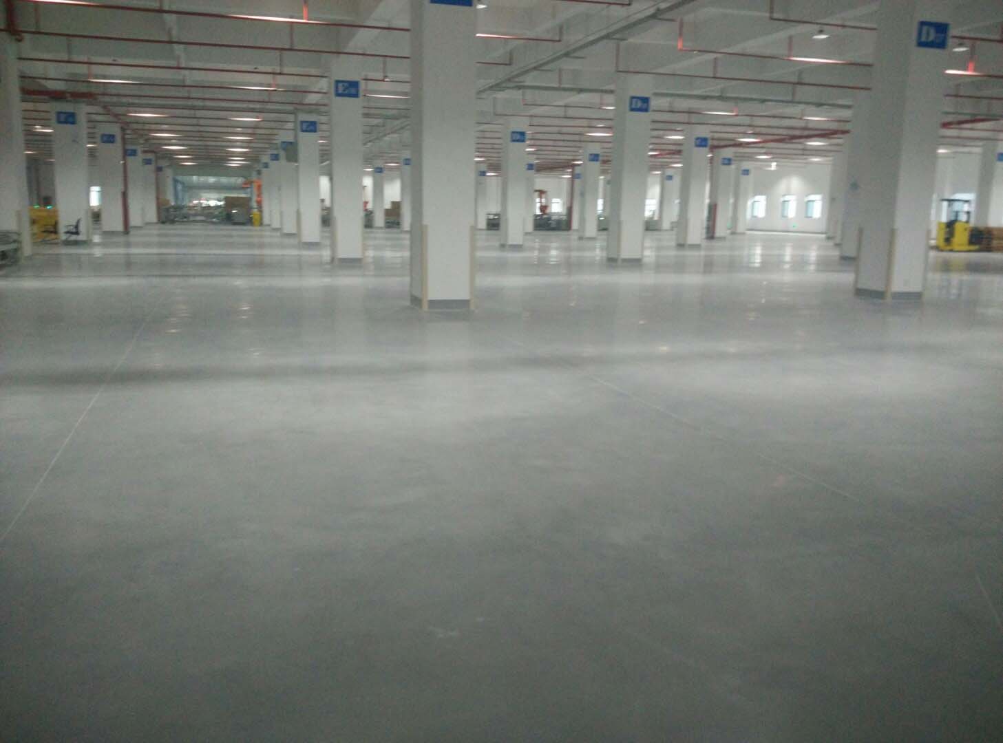 ESG-110钠基混凝土密封固化剂材料