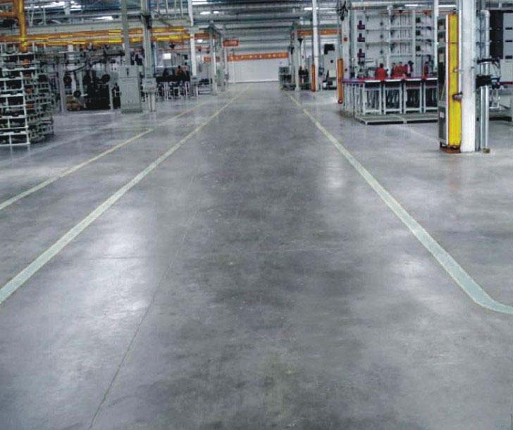 ESG-001金刚砂无机耐磨材料